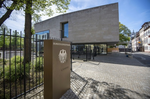 Bild vergr&ouml;&szlig;ern: Bundesgerichtshof prüft Auskunftsanspruch gegen Schufa