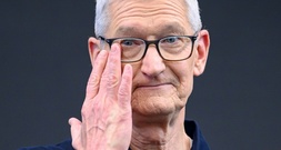 Apple-Chef: KI-Boom macht iPhones und andere Geräte teurer