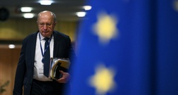 EU-Verteidigungskommissar fordert genauere Infos über künftigen Nato-Beitrag der USA