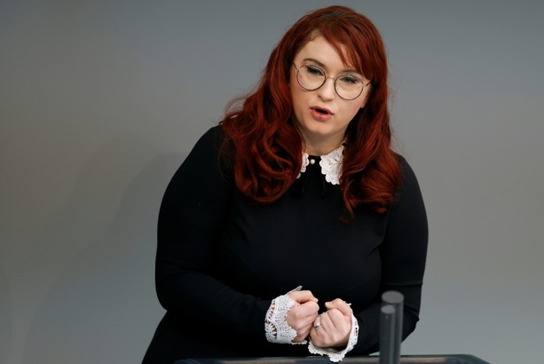 Bild vergr&ouml;&szlig;ern: Beleidigte Leberwurst: Grüne kritisieren Wadephuls Überlegungen zu UN-Kürzungen