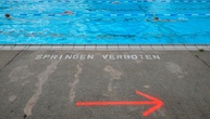 Hochsommerliche Hitzewelle rollt an: DLRG warnt vor tödlichen Badeunfällen