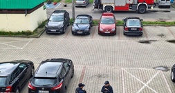 Mann in Polen nach Tötung von kreml-kritischem Künstler Skrepezki festgenommen