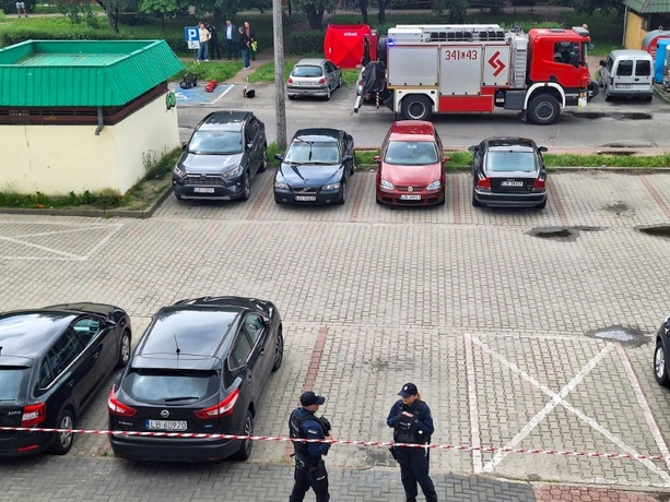 Bild vergr&ouml;&szlig;ern: Mann in Polen nach Tötung von kreml-kritischem Künstler Skrepezki festgenommen