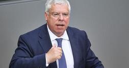 Hardt: Freie Fahrt durch Straße von Hormus zentral für Deutschland