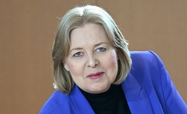 Medienberichte: Bas will Höchstwochenarbeitszeit an Tarifverträge knüpfen