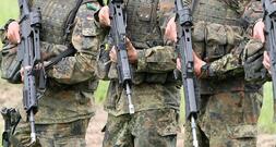 Röwekamp: Europa muss militärisch unabhängiger werden