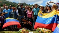 Venezuela: Mutter von getötetem Dissidenten macht Maduro-Regierung schwere Vorwürfe