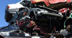 EU-Parlament beschließt Recycling-Regeln für Autos