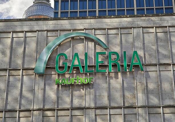 Bild vergr&ouml;&szlig;ern: Galeria begleicht Mietrückstände am Berliner Alexanderplatz