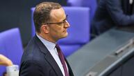 Spahn bestätigt Teilnahme an Thiel-Netzwerktreffen