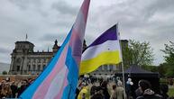 Koalition uneins über Änderungen am Selbstbestimmungsgesetz