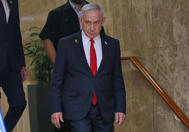 Bild vergr&ouml;&szlig;ern: Ex-Botschafter Stein fordert Sanktionen gegen Israels Regierung