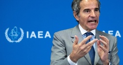 IAEA bereit zur Unterstützung von Umsetzung des US-iranischen Rahmenabkommens