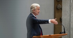 Niederländischer Rechtspopulist Wilders hofft auf mehr rechte EU-Regierungschefs