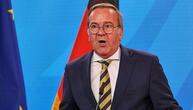 Pistorius weist Kritik von US-Verteidigungsminister zurück