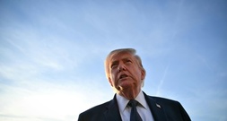 Iran-Abkommen: Trump wütet gegen Kritiker und spricht von 