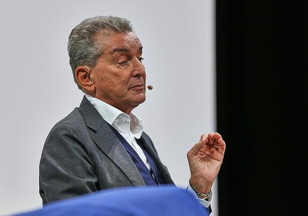 Bild vergr&ouml;&szlig;ern: Bayreuther Festspiele: Gedenkfeier mit Friedman findet doch statt