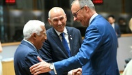 EU-Staats- und Regierungschefs beraten an zweitem Gipfeltag über Haushalt und Nahost