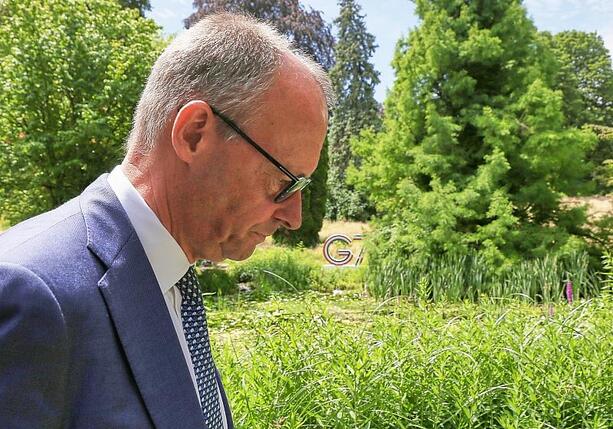 Bild vergr&ouml;&szlig;ern: Politbarometer: Vorsprung der AfD vor der Union wächst weiter