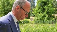 Politbarometer: Vorsprung der AfD vor der Union wächst weiter