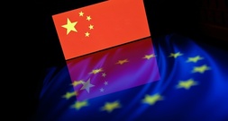 Handelspolitik: EU-Gipfel setzt auf Dialog mit China - behält sich härtere Gangart vor