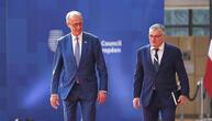 Merz will EU-Budget deutlich senken