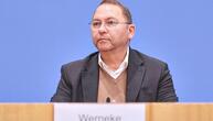 Verdi-Chef Werneke fordert Stabilisierung des Rentenniveaus