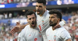 Reisebeschränkungen bei der WM: Iran will Beschwerde bei der Fifa einreichen