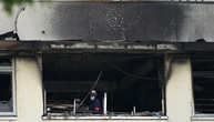 Zehn Verletzte bei Brand in Grundschule in Tokio - Kinder springen aus Fenstern
