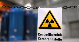 Bundesregierung erklärt Rücknahme von Akw-Atommüll aus dem Ausland für beendet