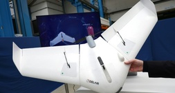 Verdacht auf Spionage für Russland in französischer Drohnenfabrik: Mann festgenommen