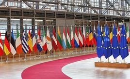 EU streitet über Schulden - Sondergipfel im November im Gespräch