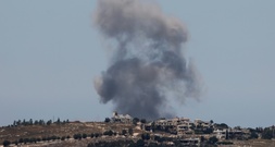 Trotz Abkommen: Heftige neue Angriffe zwischen Israel und der Hisbollah