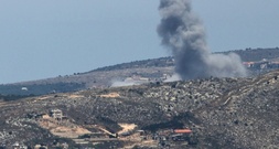US-Vertreter: Israel und Hisbollah einigen sich auf Waffenruhe
