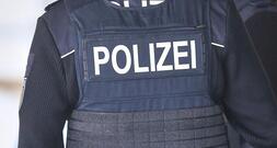 Bericht: Geplanter Anschlag in Bayern vereitelt