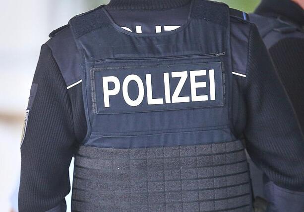 Bild vergr&ouml;&szlig;ern: Bericht: Geplanter Anschlag in Bayern vereitelt
