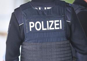 Bericht: Geplanter Anschlag in Bayern vereitelt