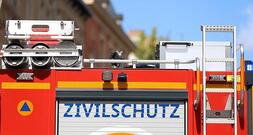 Sachsens Innenminister will Milliarden-Hilfe für zivile Verteidigung