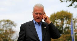 Milliardär Stronach in Kanada wegen sexueller Übergriffe schuldig gesprochen