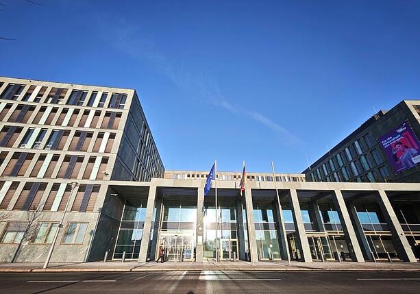 Bild vergr&ouml;&szlig;ern: Forschungsministerium verlangt Aufklärung von Cispa