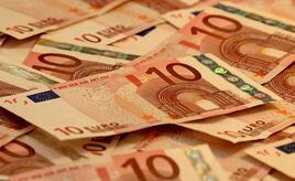 BCG: Europäer halten 12 Billionen Euro als Bankeinlagen und Bargeld