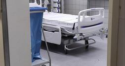 GBA-Chef Hecken kritisiert Warkens Gesundheitspläne