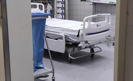 GBA-Chef Hecken kritisiert Warkens Gesundheitspläne