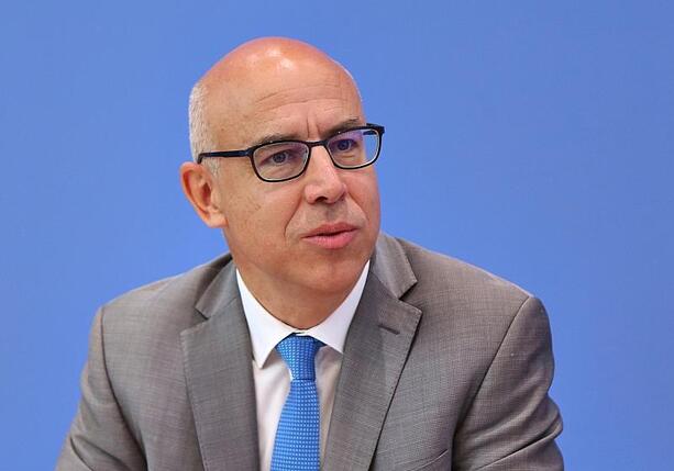 Bild vergr&ouml;&szlig;ern: Wirtschaftsweiser für Kopplung des Rentenalters an Lebenserwartung