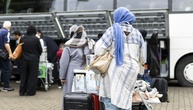 Mikrozensus: Drei Viertel aller jungen Syrer und Afghanen ohne Ausbildungsabschluss