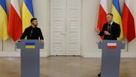 Diplomatischer Eklat: Ukrainische Politiker geben polnische Auszeichnungen zurück