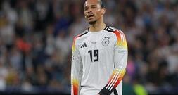 Gündogan verteidigt Sané