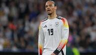 Gündogan verteidigt Sané