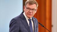 Wadephul bedauert fehlende Plattdeutsch-Kenntnisse seiner Kinder