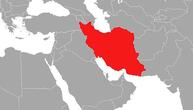 Iran sperrt Straße von Hormus erneut
